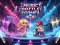 Hra Music Battle Game online