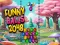 Hra Funny Balls 2048 online