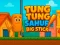 Hra Big Stick Tung Tung Sahur online