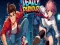 Hra Smrtiaci parkour online