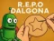Hra REPO: Dalgona online Hra REPO: Dalgona online