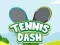 Hra Tenis Snatch online