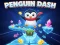Hra Penguin Dash online
