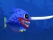 Hra Fish battle royale online