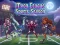 Hra Moon League Sports Season online