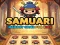 Hra Pexeso pre deti: Samurai online