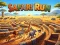 Hra Safari Run online