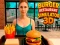 Hra Burger Simulator 3D online