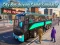Hra City Bus driving Game Simulator online