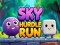 Hra Sky Steeplechase online