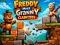 Hra Freddy Meets Granny: Clash 2026 online