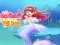 Hra Mermaid Tail Breakout online