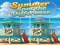 Hra Summer Spot the Differense online