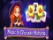 Hra Mahjong: Magic and Wizards online
