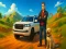 Hra Land Cruiser SUV online