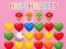 Hra Hue Hearts online