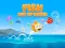 Hra Fish Out of Water! online