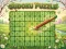 Hra Sudoku Puzzle online