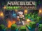 Hra Mineblock Zombie Survival online