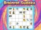 Hra Taliansky mozgový sudoku online