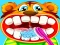 Hra Little Panda: Panda's Cub of Dentist online