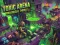Hra Toxic Arena Biological Threat online