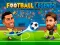 Hra Football Legends 2026 online