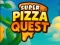 Hra Super Pizza Quest online