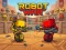 Hra Robot War online