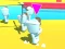 Hra Falling Guys: Skibidi online Hra Falling Guys: Skibidi online