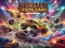 Hra Monster Truck Game online