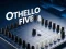 Hra Othello Five online