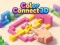 Hra Color Connect 3D online