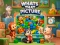 Hra What's that Pictures 3D online
