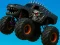 Hra Monster truck online
