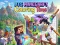 Hra BTS Minecraft Coloring Time online