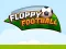 Hra Flappy futbal online