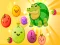 Hra Spojte ovocie online