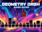 Hra Geometry Dash: Super Edition online