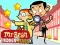 Hra Mr. Bean Hidden Stars online