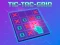 Hra Tic Tac Toe online
