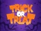 Hra Halloween: Trick or treat online