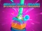 Hra Stack Ball: Destruction online