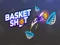 Hra Basketbalová strela online