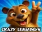 Hra Crazy Lemmings 2 online