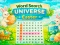 Hra Word Search Universe Easter online
