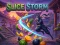 Hra Slice Storm online
