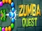 Hra Zumba Quest online