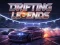 Hra Drift Legends online