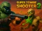 Hra Super Zombie Shooting 2 online